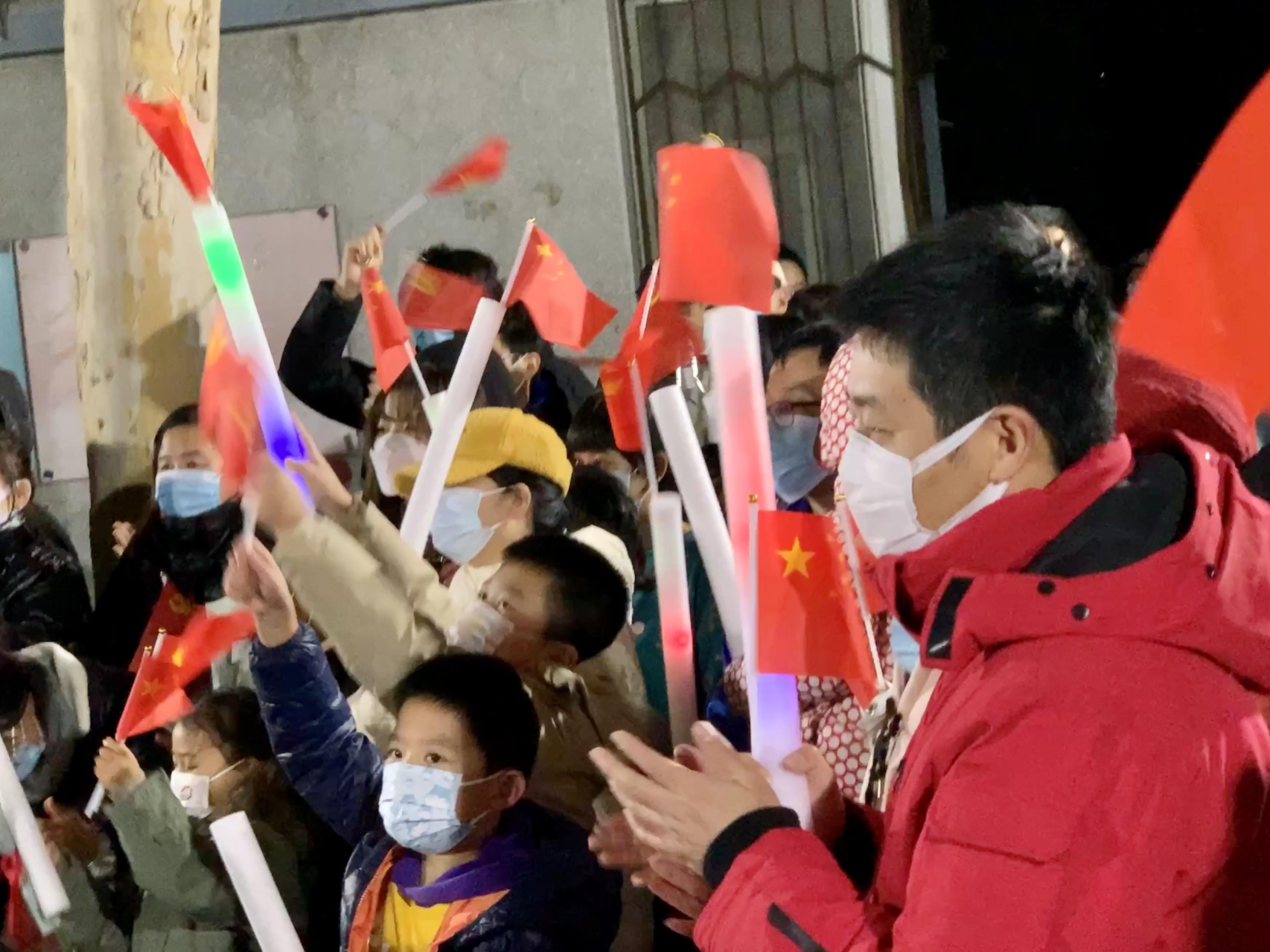 北京市丰台区恒富中街,一条街巷的地理叙事与生活图景 北京市丰台区恒富中街,一条街巷的地理叙事与生活图景