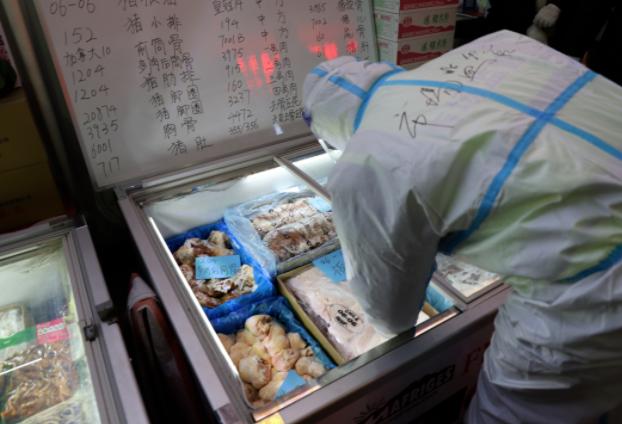 苏州疫情防控指挥部发布最新公告,科学精准调整防控措施 苏州疫情防控指挥部发布最新公告,科学精准调整防控措施
