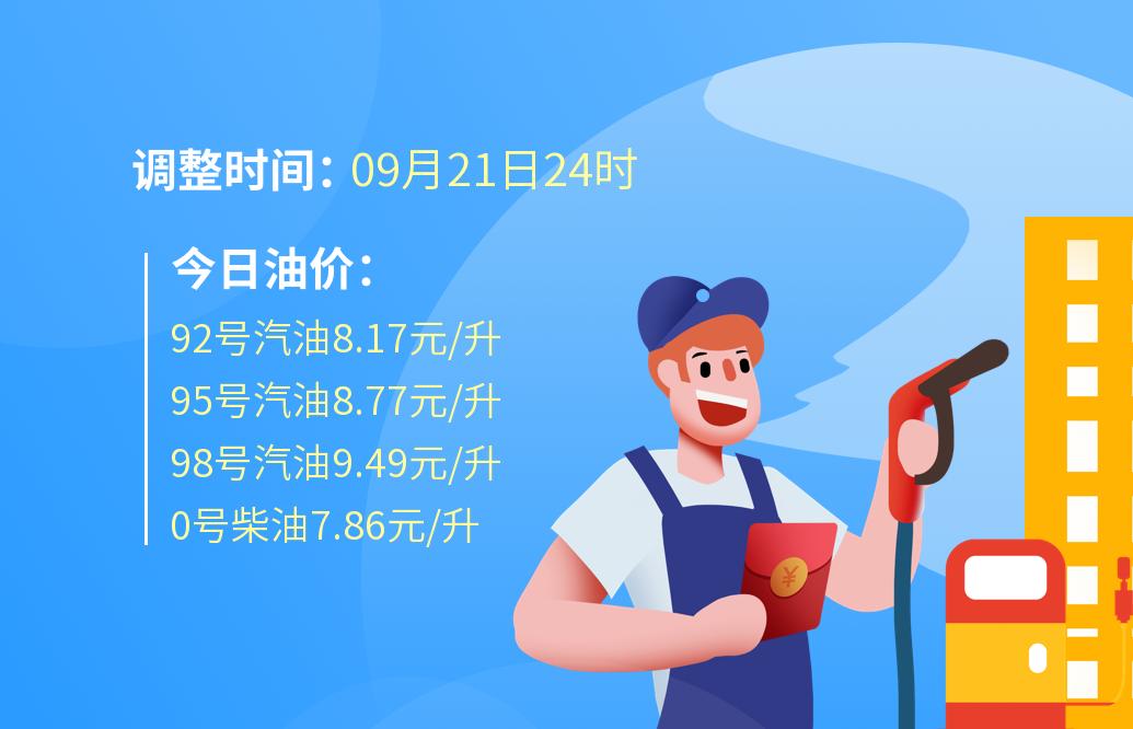 95号汽油价格多少?影响因素与未来走势分析 95号汽油价格多少?影响因素与未来走势分析