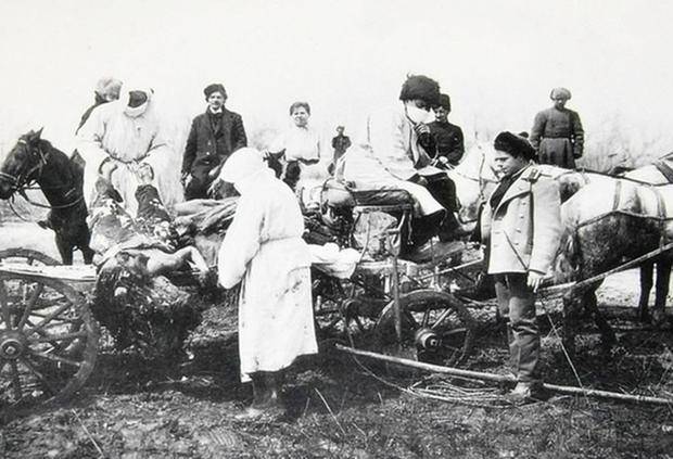 瘟疫与薪火,中国历史上的十大疫情与文明韧性 瘟疫与薪火,中国历史上的十大疫情与文明韧性