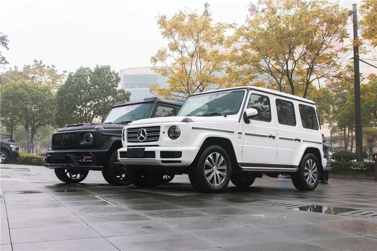 奔驰大G新款g63和g62区别/奔驰大g63和g65 奔驰大G新款g63和g62区别/奔驰大g63和g65