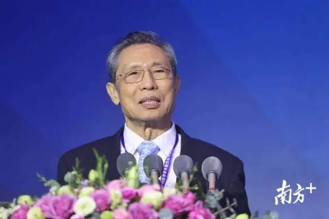 钟南山入选世卫组织专家组名单(钟南山 专家组组长) 钟南山入选世卫组织专家组名单(钟南山 专家组组长)