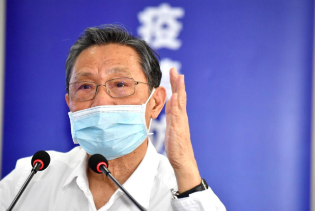 钟南山入选世卫组织专家组名单(钟南山 专家组组长) 钟南山入选世卫组织专家组名单(钟南山 专家组组长)