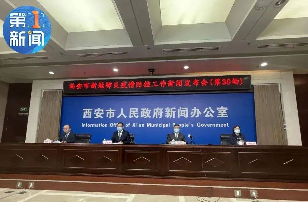 【西安为什么没被感染,西安为什么没有一例】 【西安为什么没被感染,西安为什么没有一例】