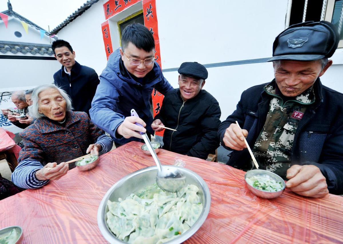 2020年春节假期表,团圆与变革交织的特殊记忆 2020年春节假期表,团圆与变革交织的特殊记忆