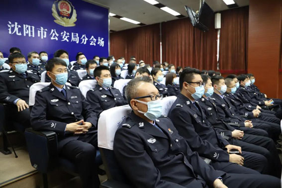沈阳公安局网站(沈阳市 公安局) 沈阳公安局网站(沈阳市 公安局)