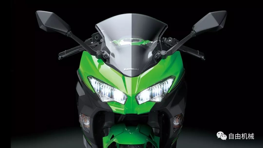 川崎ninja400竖屏壁纸/川崎ninja400动漫图 川崎ninja400竖屏壁纸/川崎ninja400动漫图