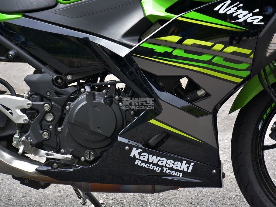川崎ninja400竖屏壁纸/川崎ninja400动漫图 川崎ninja400竖屏壁纸/川崎ninja400动漫图
