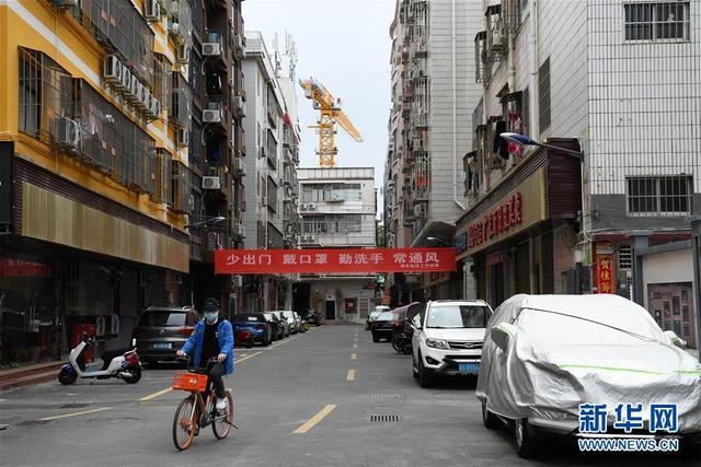 深圳下十围抗疫记,一座城中村的坚韧与温度 深圳下十围抗疫记,一座城中村的坚韧与温度
