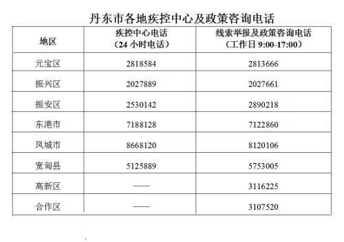 丹东疫情原因调查,边境城市的防疫困境与挑战 丹东疫情原因调查,边境城市的防疫困境与挑战