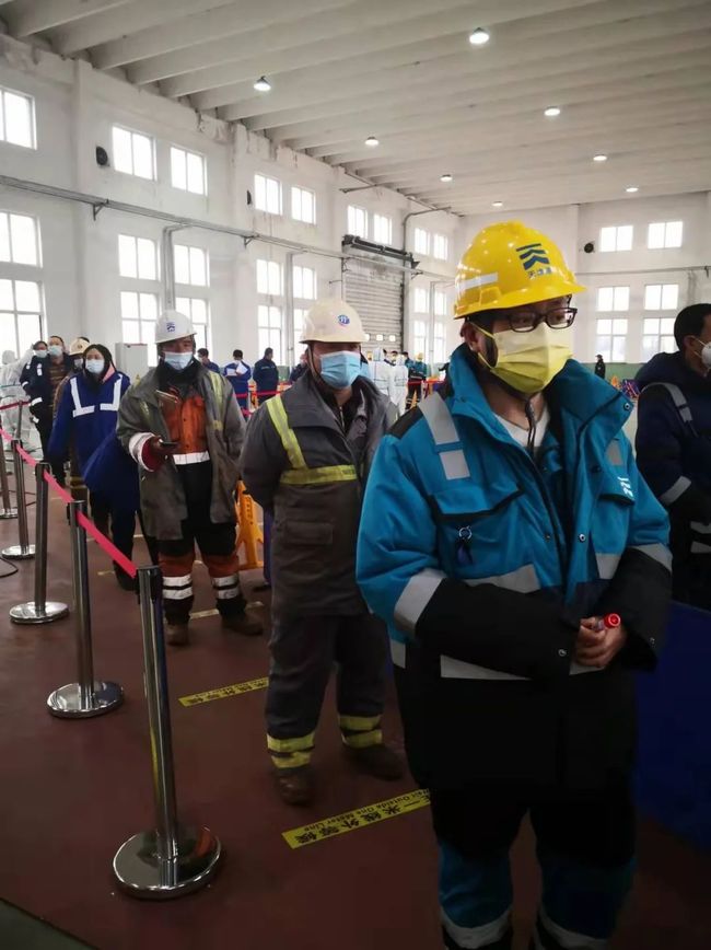 河南第二轮核酸检测(河南第二次核酸检测结果怎么查) 河南第二轮核酸检测(河南第二次核酸检测结果怎么查)