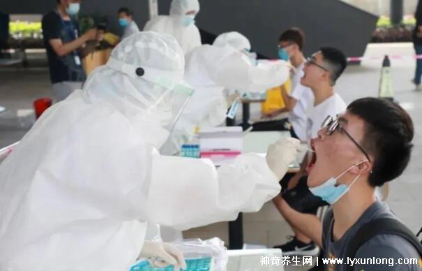 核算结果啥时候能出来:核酸结果什么时候能拿到 核算结果啥时候能出来:核酸结果什么时候能拿到