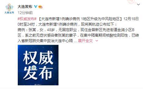 【大连近期感染者均集中在管控圈内吗,大连的感染者】 【大连近期感染者均集中在管控圈内吗,大连的感染者】