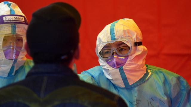 南京德尔塔病毒溯源,境外输入链条与防控体系再审视 南京德尔塔病毒溯源,境外输入链条与防控体系再审视