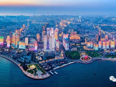 青岛不让进,一座城市的困境与抉择 青岛不让进,一座城市的困境与抉择