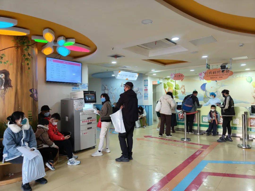 【北京通州妇幼保健院儿科怎么样/通州妇幼医院儿科怎么样】 【北京通州妇幼保健院儿科怎么样/通州妇幼医院儿科怎么样】