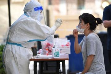 甘肃新增17例境外输入病例,疫情防控再敲警钟 甘肃新增17例境外输入病例,疫情防控再敲警钟