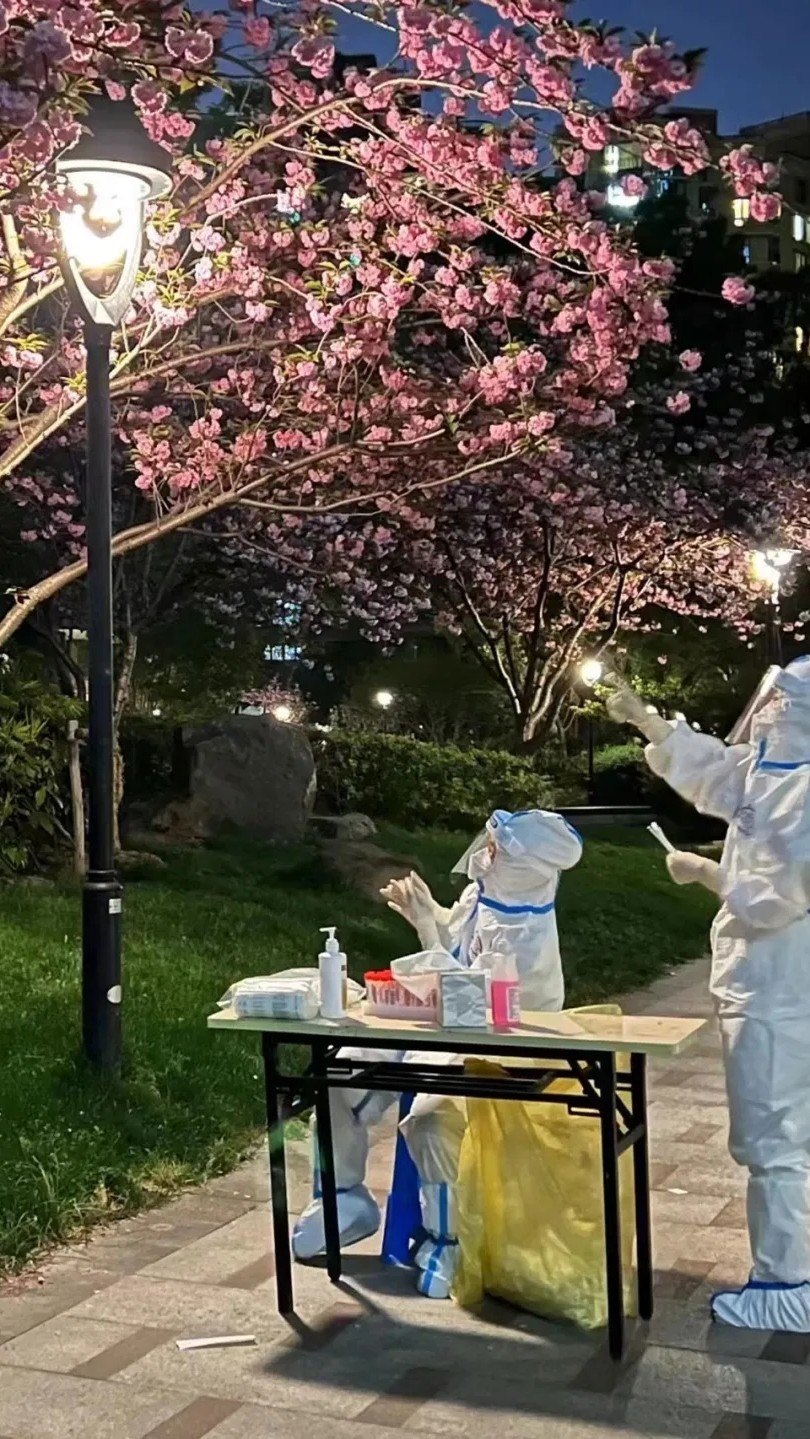 新疆疫情解封最新动态,全面恢复在即,民众期待正常生活回归 新疆疫情解封最新动态,全面恢复在即,民众期待正常生活回归