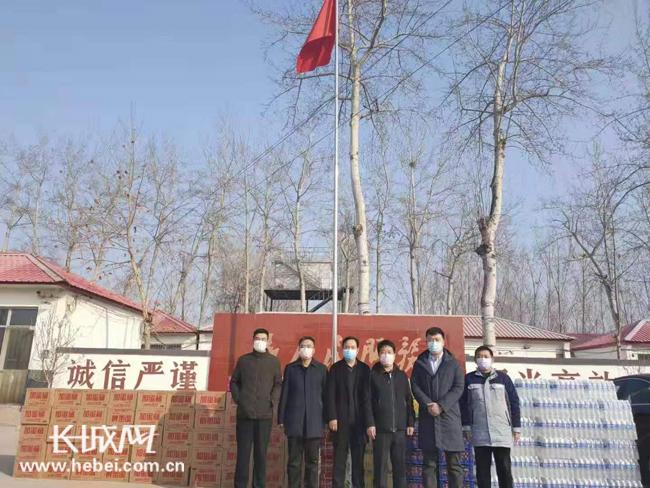 保定新增本土病例,疫情防控再响警钟 保定新增本土病例,疫情防控再响警钟