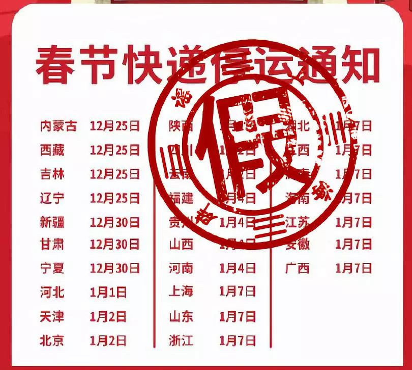 【山西快递为什么停发/山西快递停发了?】