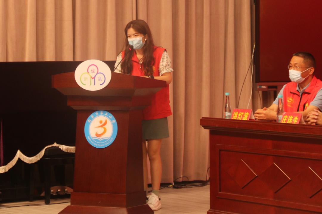 南安疫情最新情况,防控措施持续优化,市民需保持警惕 南安疫情最新情况,防控措施持续优化,市民需保持警惕
