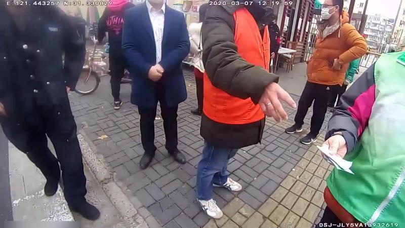 上海防控能力,精准施策筑起城市安全防线 上海防控能力,精准施策筑起城市安全防线