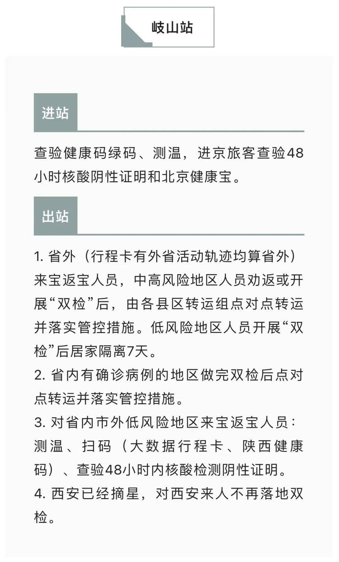 现在坐火车需要做核酸检查吗?最新出行指南 现在坐火车需要做核酸检查吗?最新出行指南