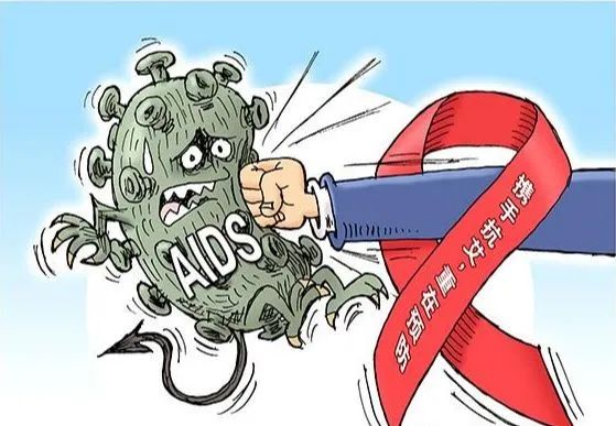 新疆艾滋病防控现状与挑战 新疆艾滋病防控现状与挑战
