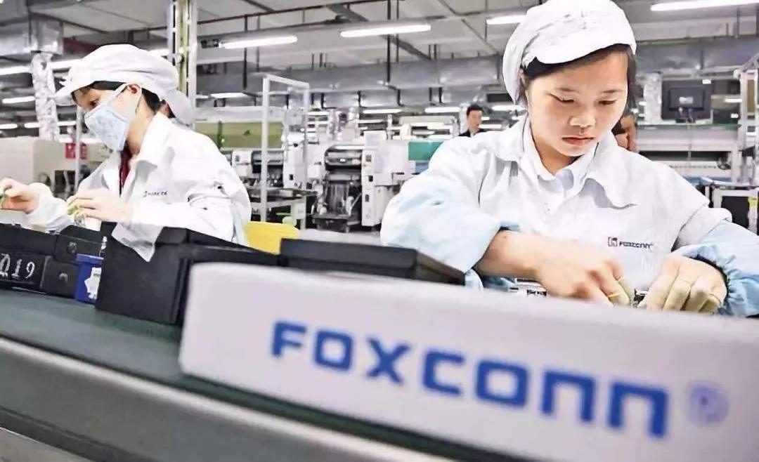 郑州富士康2021年,巅峰时期员工规模超30万的iPhone之城 郑州富士康2021年,巅峰时期员工规模超30万的iPhone之城