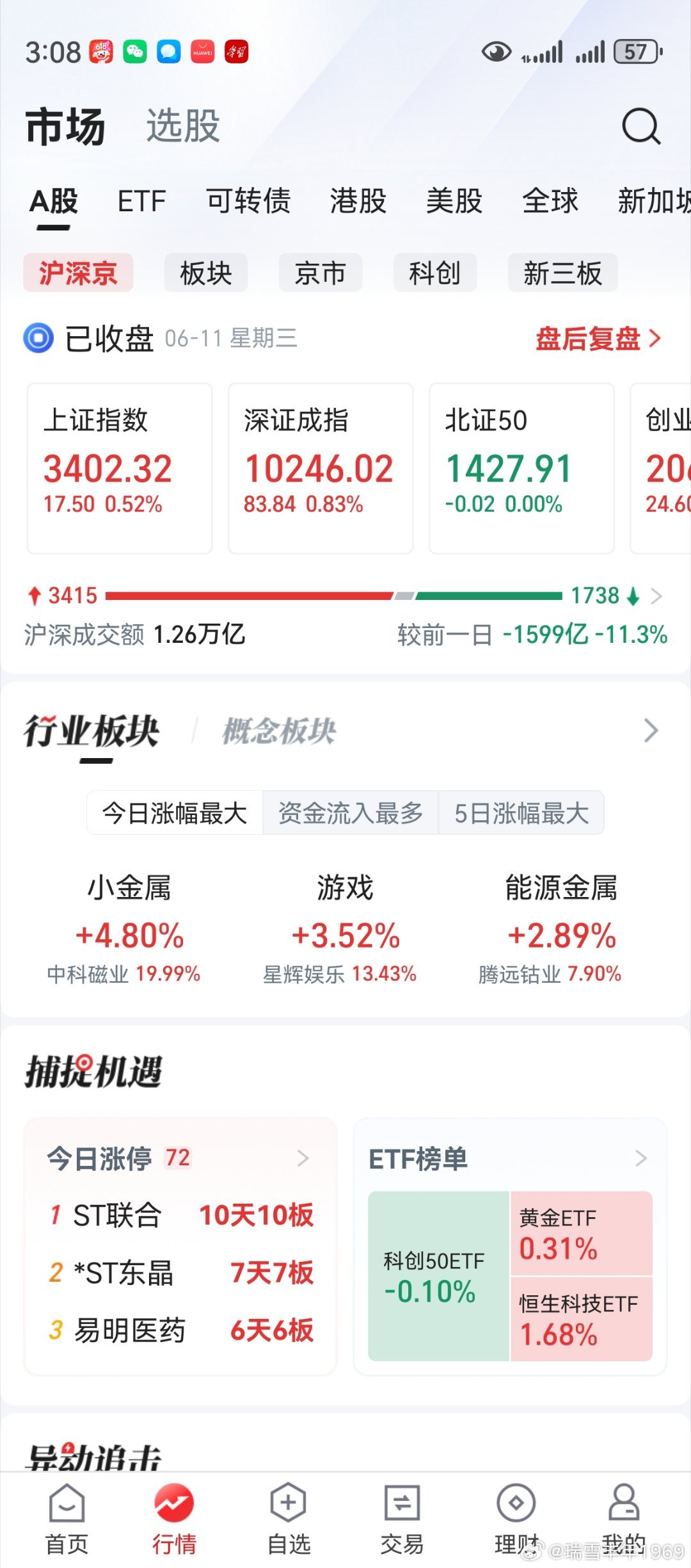 三板市场股票查询指南,以400057为例 三板市场股票查询指南,以400057为例