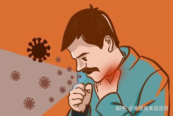 当嗓子疼变成一场持久战,确诊新冠第四天,我仍在艰难康复 当嗓子疼变成一场持久战,确诊新冠第四天,我仍在艰难康复