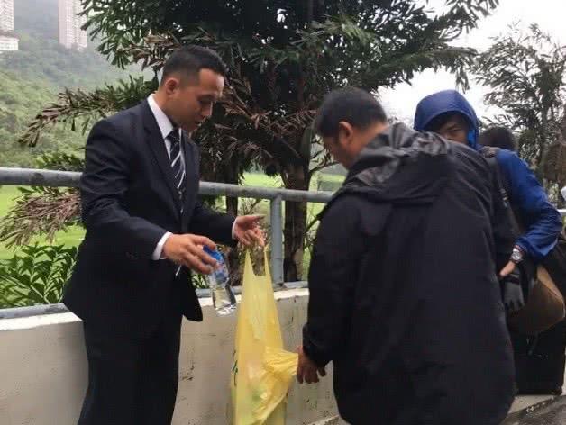 香港新冠肺炎确诊病例持续上升,防疫措施再引关注 香港新冠肺炎确诊病例持续上升,防疫措施再引关注