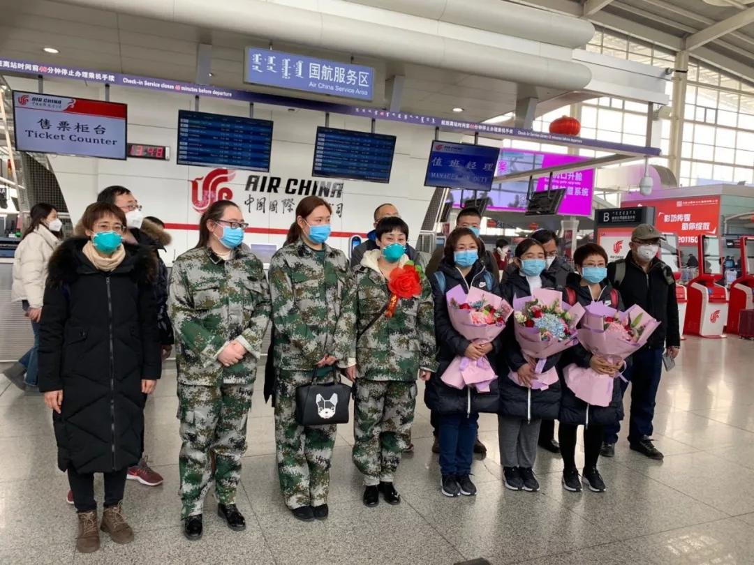 呼和浩特市最新疫情数据公布,防控形势持续向好,市民仍需保持警惕 呼和浩特市最新疫情数据公布,防控形势持续向好,市民仍需保持警惕