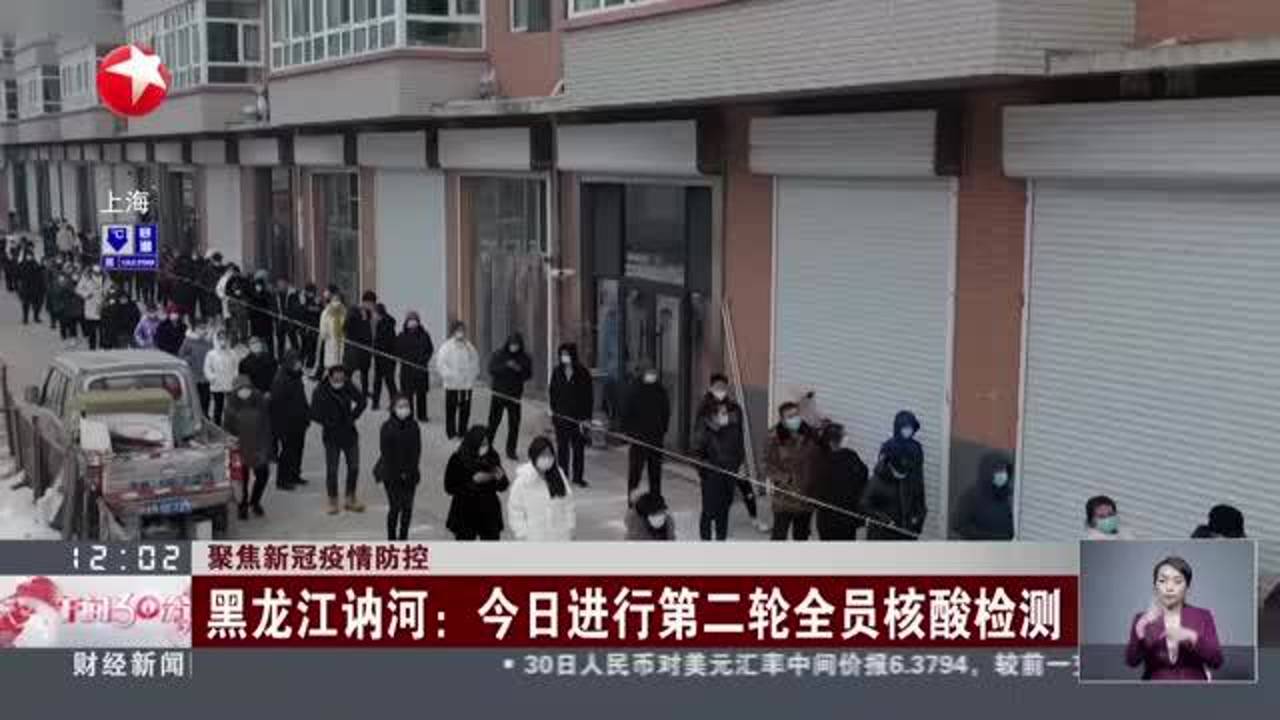 【讷河疫情情况,讷河疫情情况如何】 【讷河疫情情况,讷河疫情情况如何】