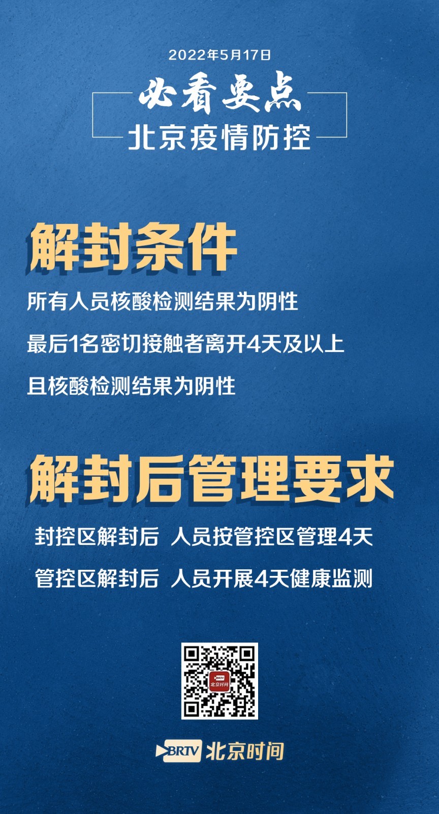 【北京两区域封闭,北京全域实行封闭管理】 【北京两区域封闭,北京全域实行封闭管理】