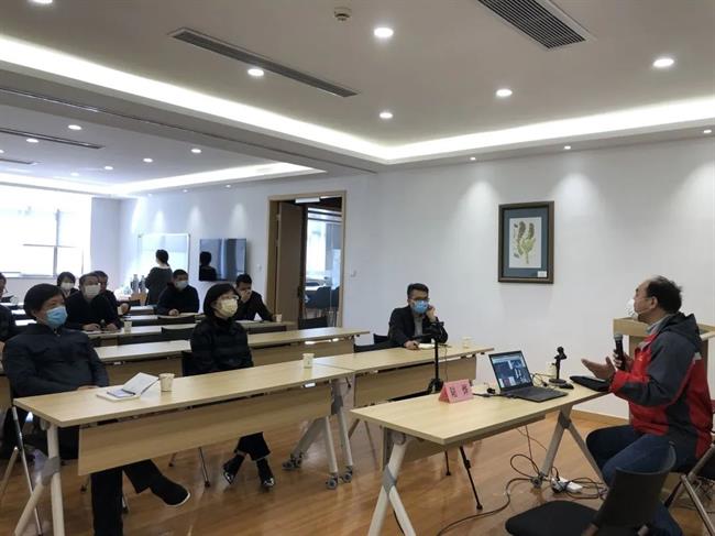 武汉疫情防控线下培训(疫情 线上培训) 武汉疫情防控线下培训(疫情 线上培训)
