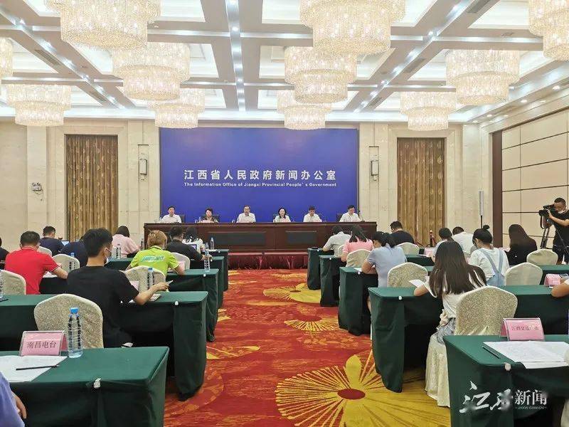 江西发现一例核酸阳性人员是真的吗?官方通报来了! 江西发现一例核酸阳性人员是真的吗?官方通报来了!