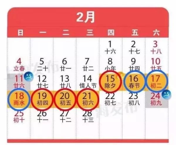 2021年五一节后上班指南,假期归来,高效回归工作节奏 2021年五一节后上班指南,假期归来,高效回归工作节奏