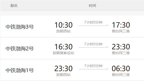 烟台到大连船票时刻表与价格表全攻略,轻松规划跨海之旅 烟台到大连船票时刻表与价格表全攻略,轻松规划跨海之旅