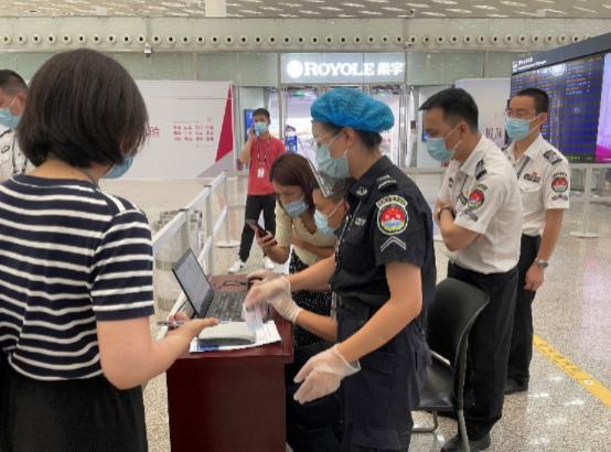 深圳乘车要核酸检测吗?最新防疫政策解读 深圳乘车要核酸检测吗?最新防疫政策解读