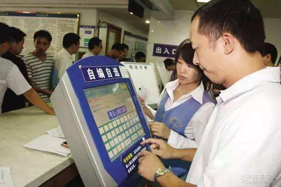 南京车管所选号怎么选:南京车管所自编自选号段 南京车管所选号怎么选:南京车管所自编自选号段