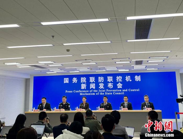 中国优化入境防控措施,科学精准迎接跨境流动新阶段 中国优化入境防控措施,科学精准迎接跨境流动新阶段