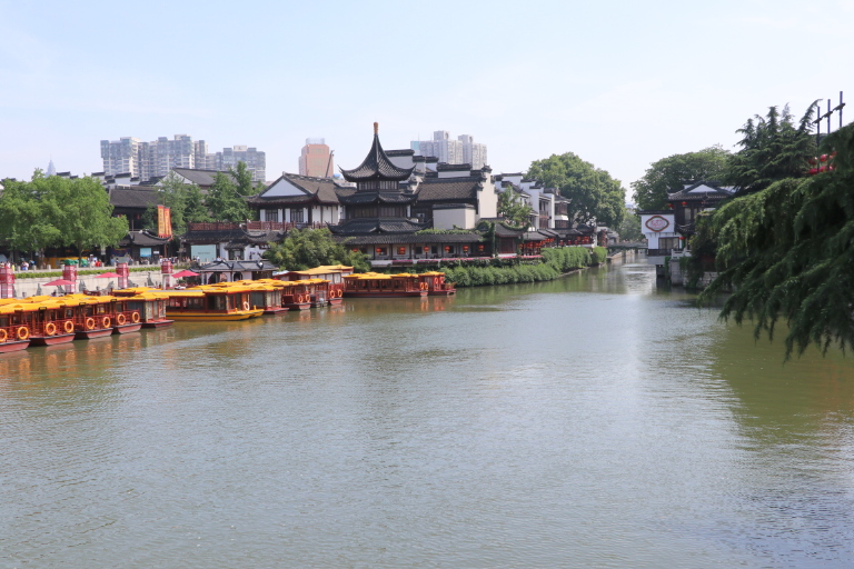 现在能不能去南京了(现在还能不能去南京) 现在能不能去南京了(现在还能不能去南京)