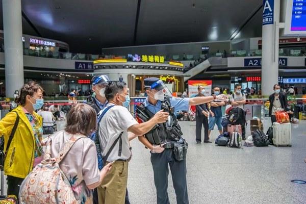 乌鲁木齐疫情封城什么时候解除新闻/乌鲁木齐疫情封城用了多长时间 乌鲁木齐疫情封城什么时候解除新闻/乌鲁木齐疫情封城用了多长时间