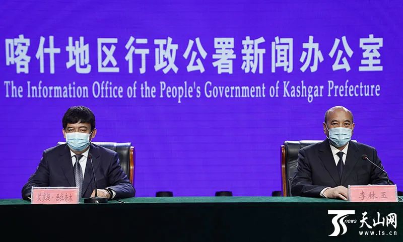 喀什排除与乌鲁木齐疫情相关性的病毒:新疆喀什疫情怎么样 喀什排除与乌鲁木齐疫情相关性的病毒:新疆喀什疫情怎么样