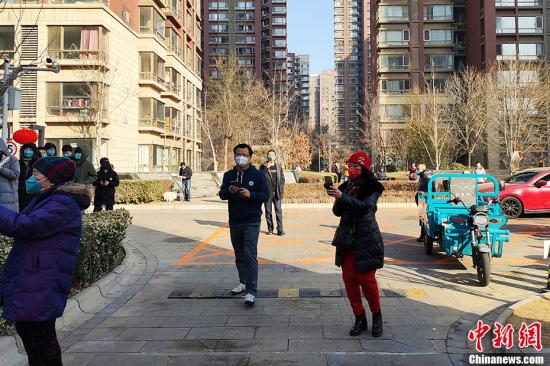 明天小区解禁吗?居民关切与社区回应 明天小区解禁吗?居民关切与社区回应