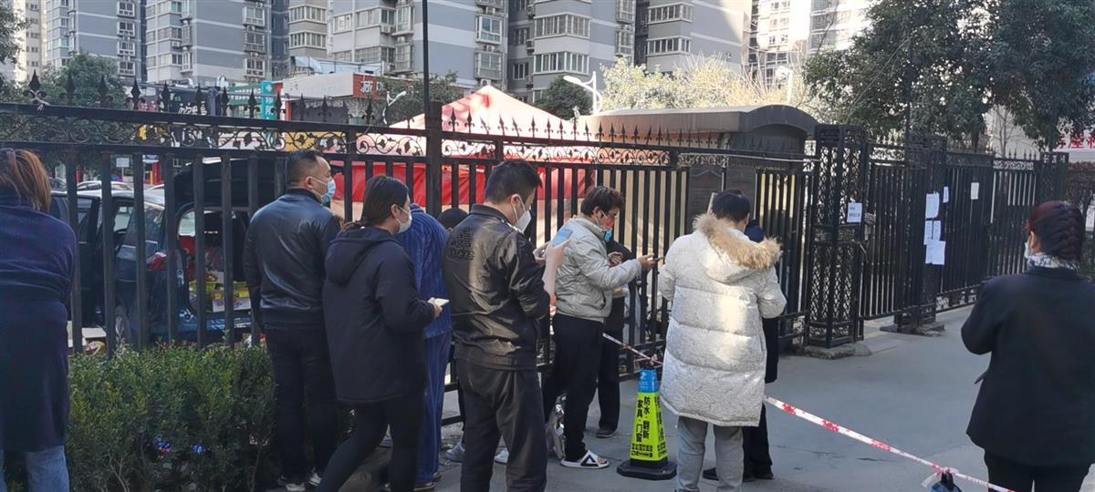 明天小区解禁吗?居民关切与社区回应 明天小区解禁吗?居民关切与社区回应