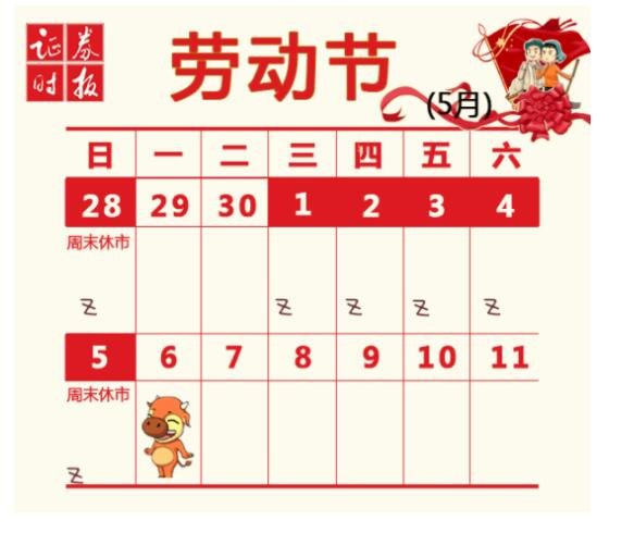 2021五一节放假法定几天:2021五一节放假法定几天假期 2021五一节放假法定几天:2021五一节放假法定几天假期