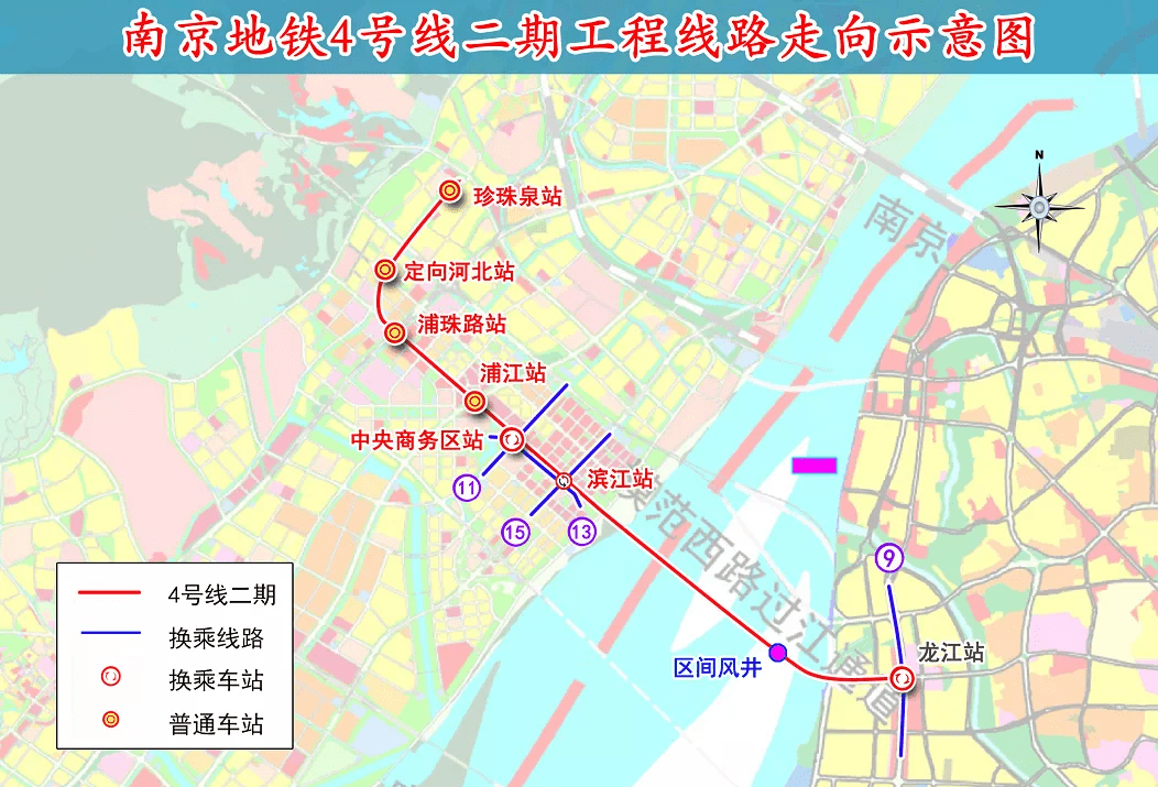 南京地铁2号线全部站点时间表及出行指南 南京地铁2号线全部站点时间表及出行指南