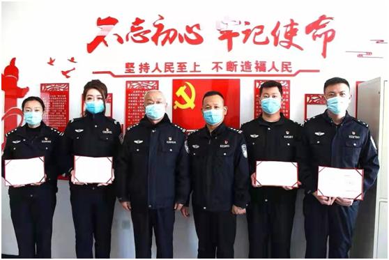 包头疫情最新消息,今日新增本土确诊病例2例,防控措施持续加强 包头疫情最新消息,今日新增本土确诊病例2例,防控措施持续加强